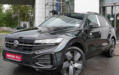 Volkswagen Touareg III, 2024 год, 11 995 000 рублей, 1 фотография