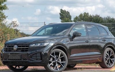 Volkswagen Touareg III, 2025 год, 11 620 000 рублей, 1 фотография
