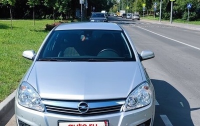 Opel Astra H, 2008 год, 1 200 000 рублей, 1 фотография