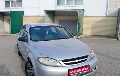 Chevrolet Lacetti, 2007 год, 350 000 рублей, 1 фотография