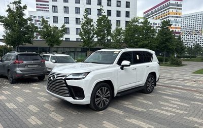 Lexus LX, 2025 год, 22 050 000 рублей, 1 фотография