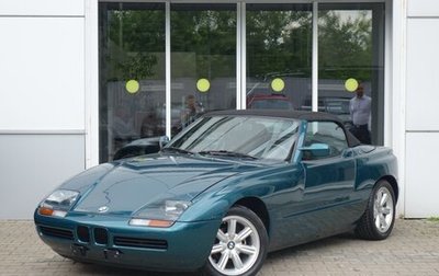BMW Z1, 1990 год, 15 500 000 рублей, 1 фотография