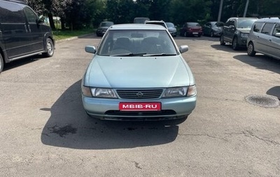 Nissan Sunny B14, 1994 год, 105 000 рублей, 1 фотография