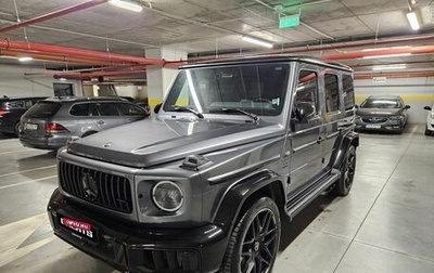 Mercedes-Benz G-Класс AMG, 2025 год, 33 500 000 рублей, 1 фотография