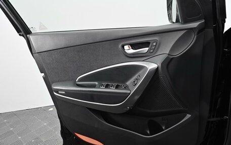 Hyundai Santa Fe III рестайлинг, 2013 год, 1 595 000 рублей, 7 фотография