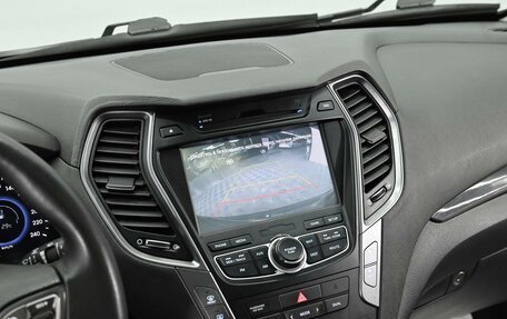 Hyundai Santa Fe III рестайлинг, 2013 год, 1 595 000 рублей, 12 фотография