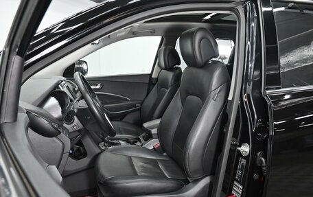 Hyundai Santa Fe III рестайлинг, 2013 год, 1 595 000 рублей, 6 фотография