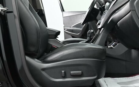 Hyundai Santa Fe III рестайлинг, 2013 год, 1 595 000 рублей, 15 фотография
