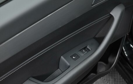 Hyundai Sonata VII, 2019 год, 1 695 000 рублей, 16 фотография