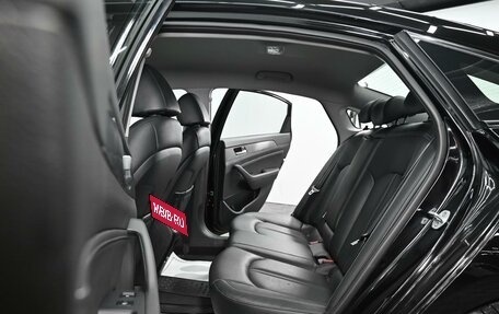 Hyundai Sonata VII, 2019 год, 1 695 000 рублей, 17 фотография