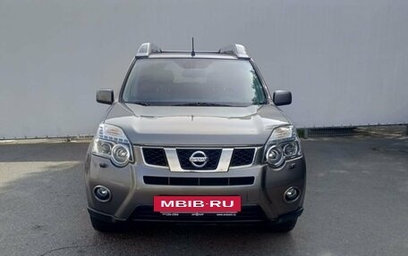 Nissan X-Trail, 2014 год, 1 700 000 рублей, 2 фотография