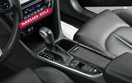 Hyundai Sonata VII, 2019 год, 1 695 000 рублей, 13 фотография