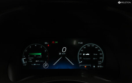 Toyota Highlander, 2024 год, 5 100 000 рублей, 12 фотография