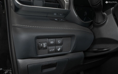 Toyota Highlander, 2024 год, 5 100 000 рублей, 21 фотография