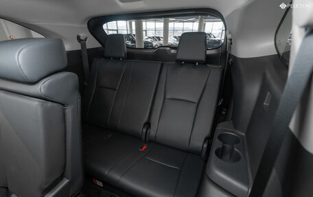 Toyota Highlander, 2024 год, 5 100 000 рублей, 15 фотография