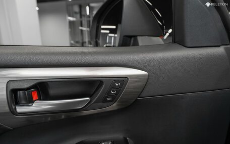 Toyota Highlander, 2024 год, 5 100 000 рублей, 19 фотография