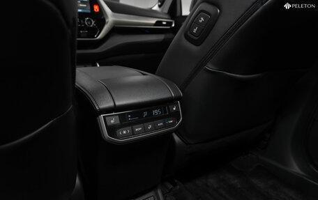 Toyota Highlander, 2024 год, 5 100 000 рублей, 16 фотография