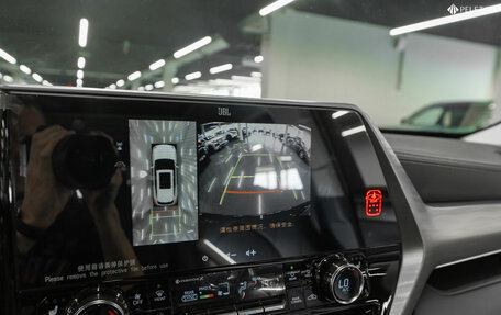 Toyota Highlander, 2024 год, 5 100 000 рублей, 27 фотография