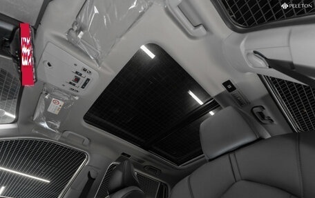Toyota Highlander, 2024 год, 5 100 000 рублей, 10 фотография