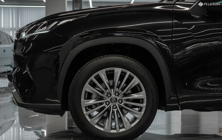 Toyota Highlander, 2024 год, 5 100 000 рублей, 34 фотография
