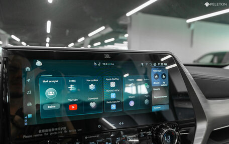Toyota Highlander, 2024 год, 5 100 000 рублей, 28 фотография