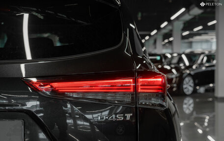 Toyota Highlander, 2024 год, 5 100 000 рублей, 36 фотография
