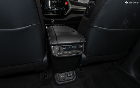 Toyota Highlander, 2025 год, 5 200 000 рублей, 16 фотография