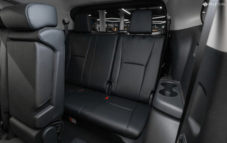 Toyota Highlander, 2025 год, 5 200 000 рублей, 15 фотография