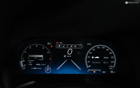 Toyota Highlander, 2025 год, 5 200 000 рублей, 12 фотография