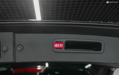 Toyota Highlander, 2024 год, 5 100 000 рублей, 33 фотография