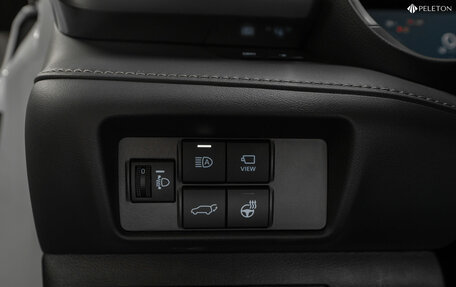 Toyota Highlander, 2025 год, 5 200 000 рублей, 20 фотография