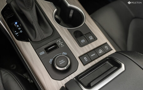 Toyota Highlander, 2025 год, 5 200 000 рублей, 23 фотография