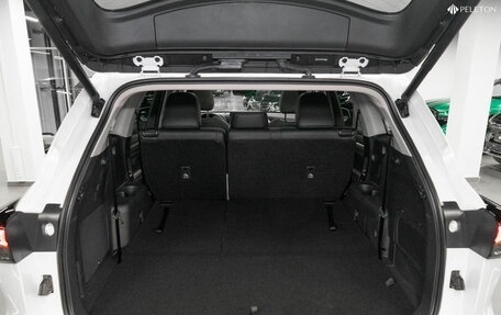 Toyota Highlander, 2025 год, 5 200 000 рублей, 27 фотография