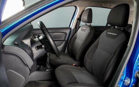 Renault Sandero II рестайлинг, 2020 год, 1 199 000 рублей, 10 фотография