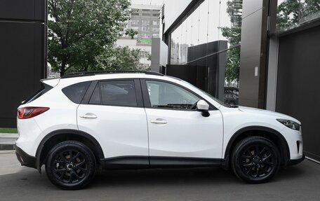 Mazda CX-5 II, 2014 год, 1 775 000 рублей, 4 фотография