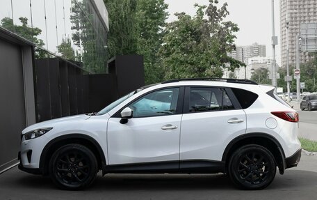 Mazda CX-5 II, 2014 год, 1 775 000 рублей, 8 фотография