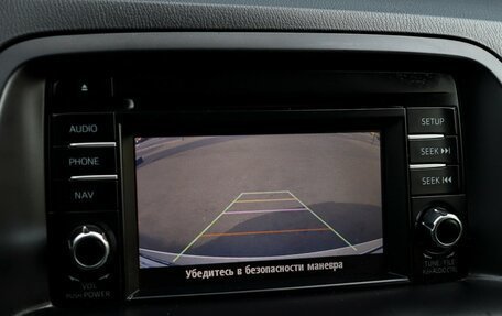 Mazda CX-5 II, 2014 год, 1 775 000 рублей, 15 фотография