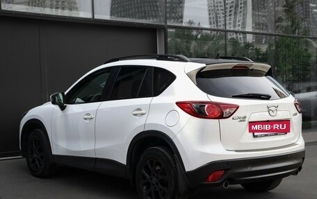 Mazda CX-5 II, 2014 год, 1 775 000 рублей, 7 фотография