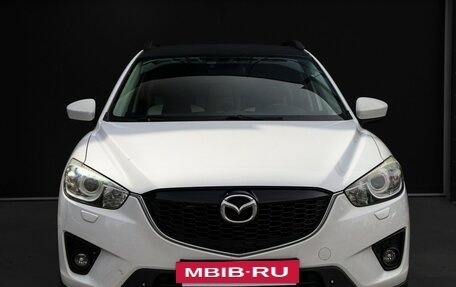 Mazda CX-5 II, 2014 год, 1 775 000 рублей, 2 фотография