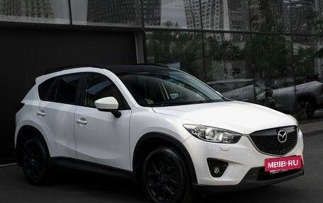 Mazda CX-5 II, 2014 год, 1 775 000 рублей, 3 фотография