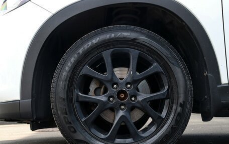 Mazda CX-5 II, 2014 год, 1 775 000 рублей, 21 фотография