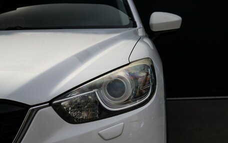 Mazda CX-5 II, 2014 год, 1 775 000 рублей, 22 фотография