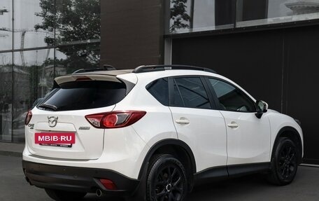 Mazda CX-5 II, 2014 год, 1 775 000 рублей, 5 фотография