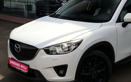 Mazda CX-5 II, 2014 год, 1 775 000 рублей, 20 фотография