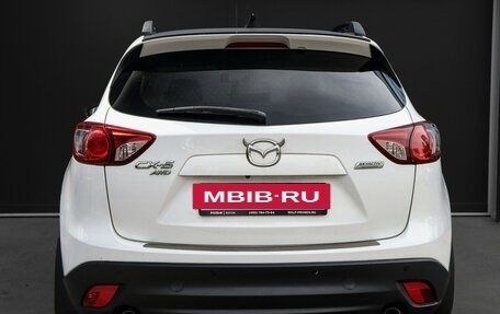 Mazda CX-5 II, 2014 год, 1 775 000 рублей, 6 фотография