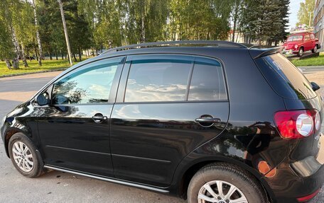 Volkswagen Golf Plus II, 2012 год, 810 000 рублей, 8 фотография