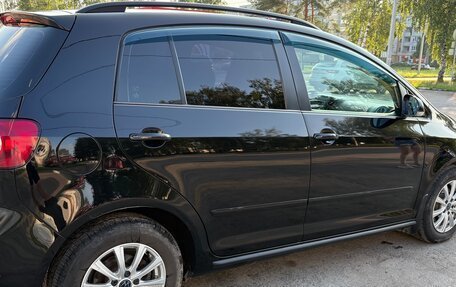 Volkswagen Golf Plus II, 2012 год, 810 000 рублей, 5 фотография