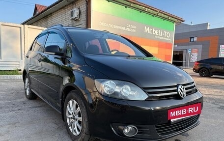 Volkswagen Golf Plus II, 2012 год, 810 000 рублей, 7 фотография