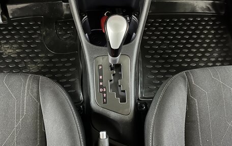 KIA Picanto II, 2014 год, 995 000 рублей, 15 фотография