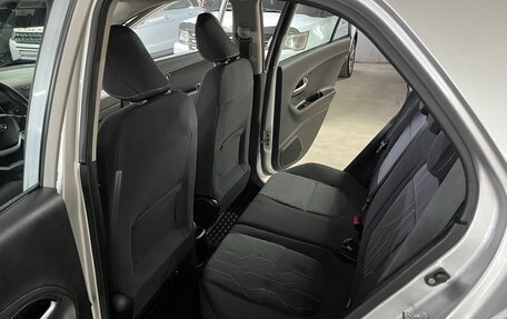 KIA Picanto II, 2014 год, 995 000 рублей, 19 фотография